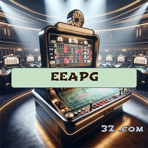Inovação e Diversão em Jogos no eeapg