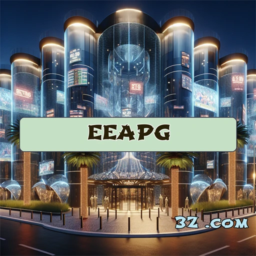 Login Criativo: Como o eeapg Revoluciona a Experiência de Jogar