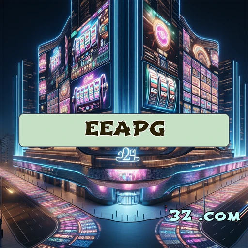 Explorando a Plataforma Inovadora do eeapg para Gamers