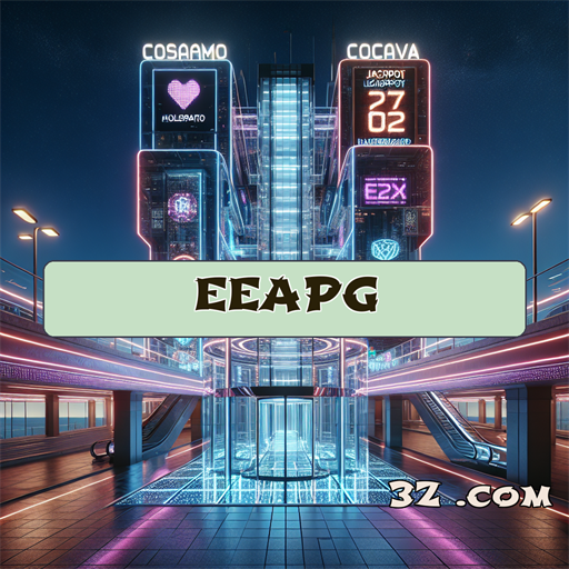 Desvende os melhores slots no site eeapg e ganhe muito!