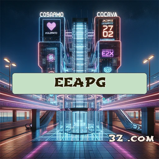 Desvende os melhores slots no site eeapg e ganhe muito!